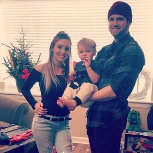 Meet your Posher, Katelyn